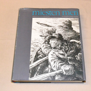 K.M. Wallenius Miesten meri